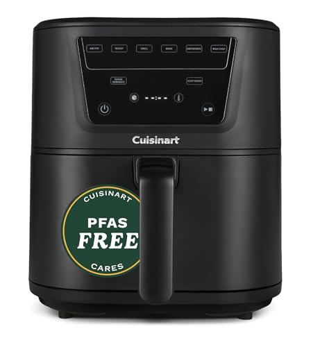 Cuisinart XL 7.6L Single Air Fryer