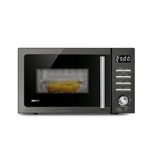 Breville LMO425BST the Easy Wave 25L…