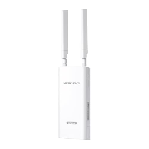 Mercusys MB118-4G 4G LTE Router