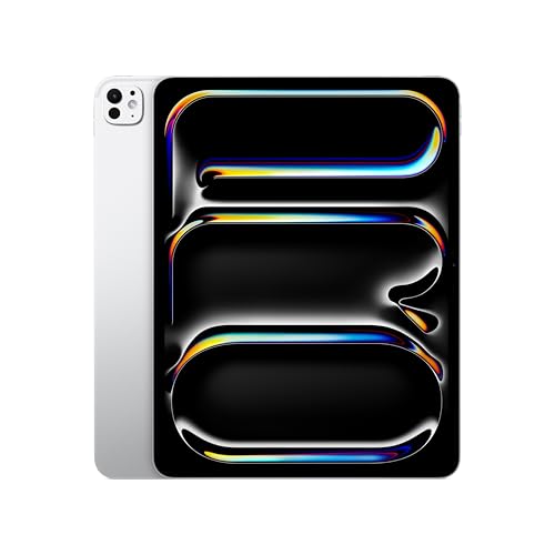 Apple 2025 13-inch iPad Pro