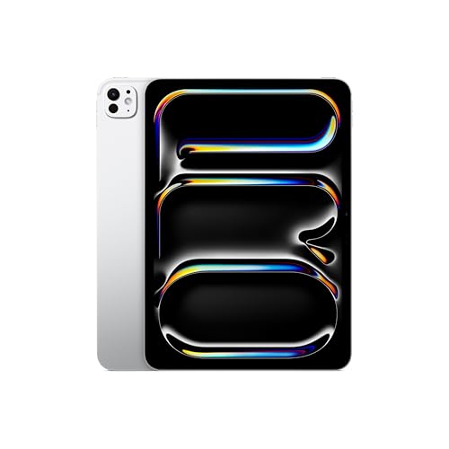 Apple iPad Pro 11-inch M5 512GB tablet