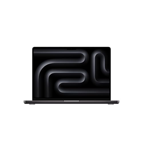 Apple 2025 MacBook Pro