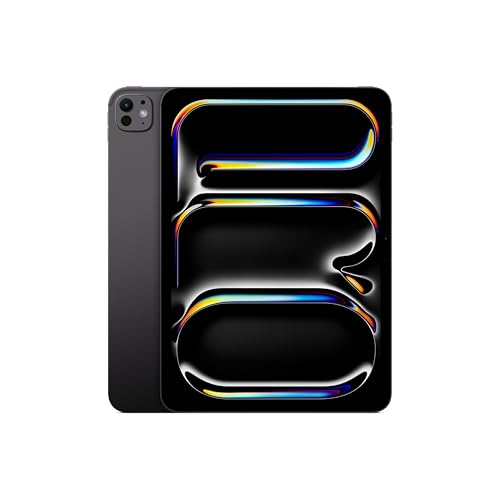 Apple 2025 11-inch iPad Pro