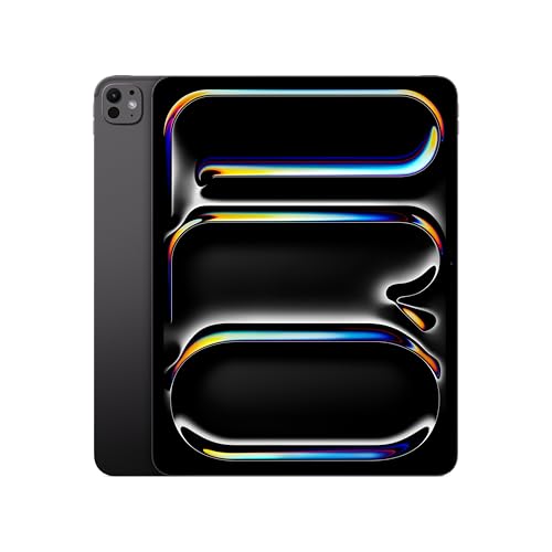 Apple iPad Pro 13-inch M5 256GB tablet