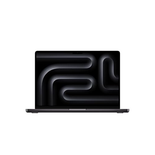 Apple 2025 MacBook Pro
