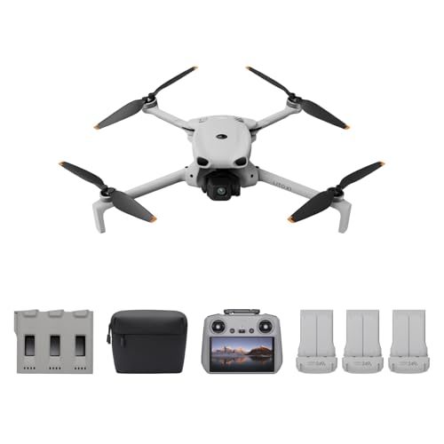 DJI Lito X1 Fly More Combo