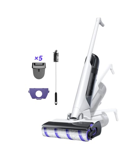 NARWAL S30 Cordless Wet Dry Vacuum Cleaner