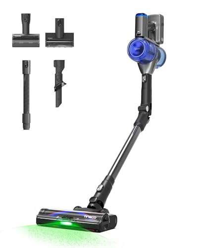 Tineco Pure ONE S70 Cordless Vacuum Cleaner, 200AW Powerful Suction