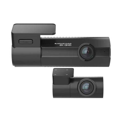 BlackVue Elite 8-2CH 128GB