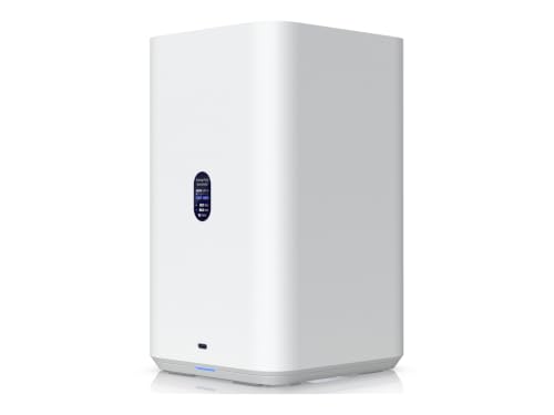 Ubiquiti UNAS 2 UniFi 2-Bay NAS