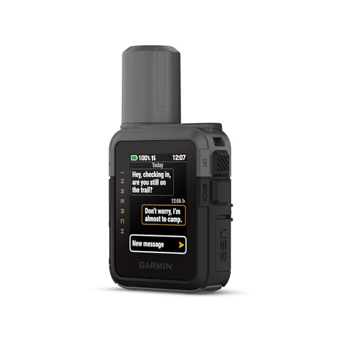 Garmin inReach® Mini 3