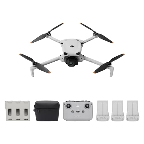 DJI Lito 1 Fly More Combo