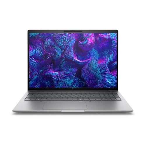 HP ZBook 8 G1i 16-inch mobile workstation