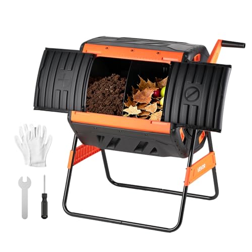 VEVOR Compost Tumbler