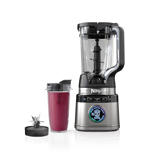Ninja Detect Duo Power Blender Pro & Single…