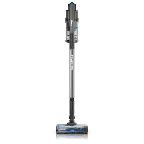 Shark PowerPro Cordless Stick Vacuum Cleaner
