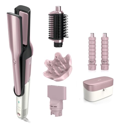 Shark Glam 5-in-1 Styling System