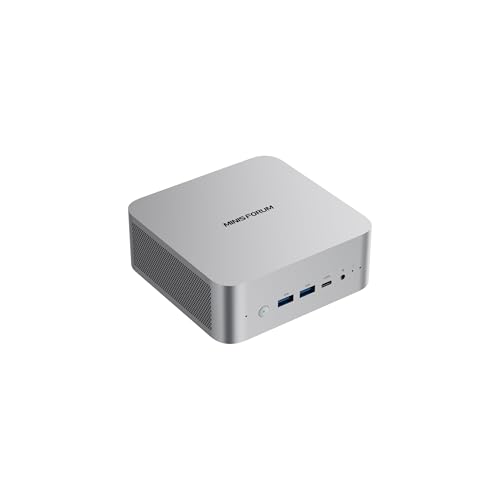 MINISFORUM M1 Pro-285H Intel Core Ultra 9 mini PC