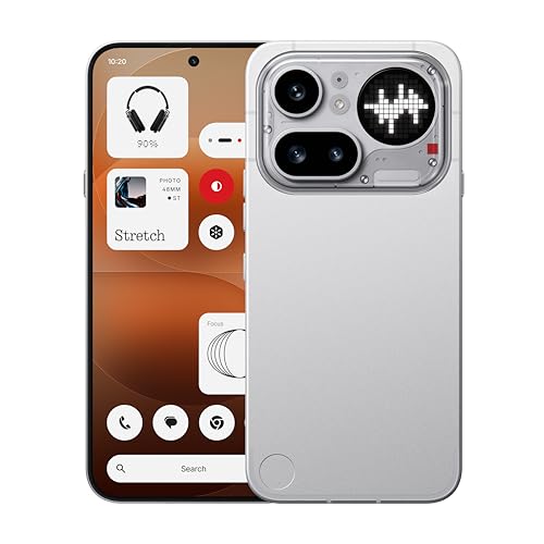 Nothing Phone