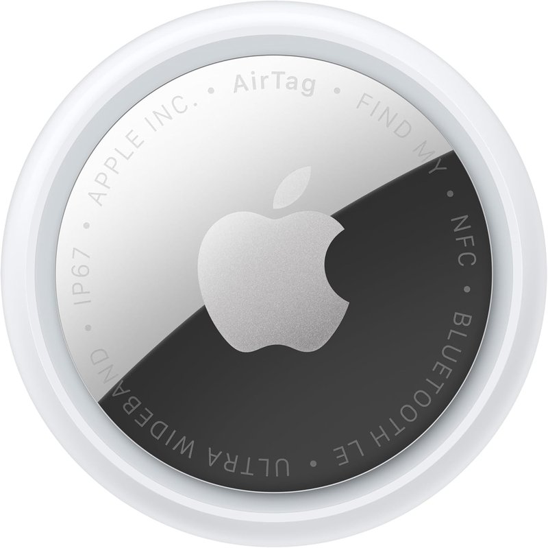 Apple AirTag ​​​​​​​