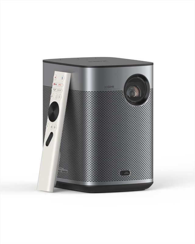 XGIMI Horizon 20 4K RGB Triple Laser Home…
