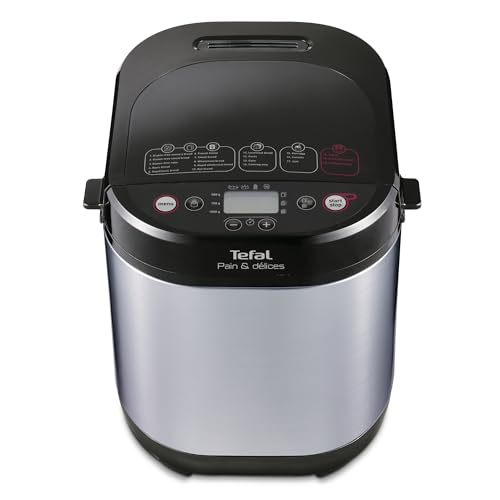 Tefal Pain & Delices Bread Maker PF240E