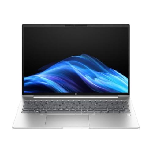 HP ProBook 4 G1iR 16" WUXGA IPS Core i5 120U,16GB…