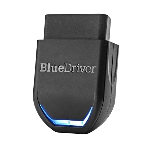 BlueDriver OBD2 Scanner Bluetooth