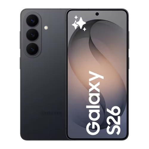 Samsung Galaxy S26 [AU Version]