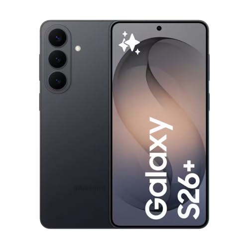 Samsung Galaxy S26+ [AU Version]