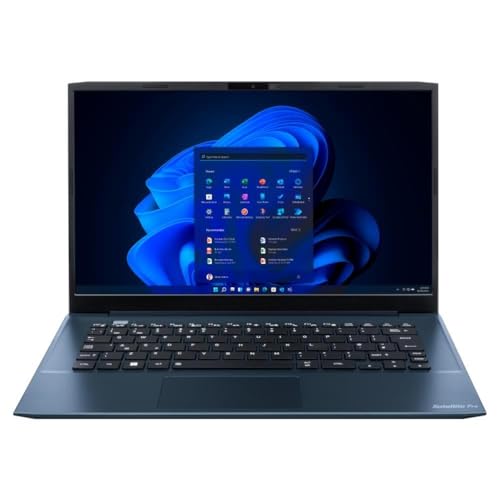 Dynabook Satellite Pro C40-K 14" FHD 1080p IPS Core…