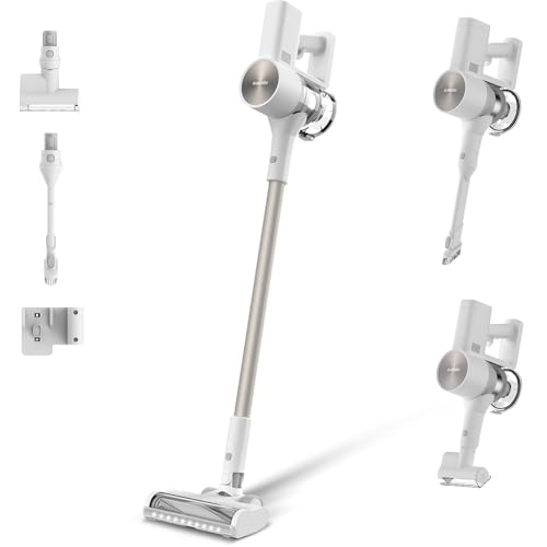 Xiaomi G20 Cordless Stick Vacuum, 430W, Up to 60 Min, LED Light