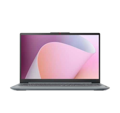 Lenovo IdeaPad Slim 3 15AMN8 15.6 Inch FHD…