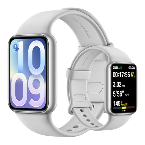Xiaomi Smart Band 10 Pro