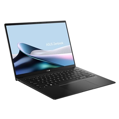 ASUS Zenbook 14 UM3406GA-QL109W