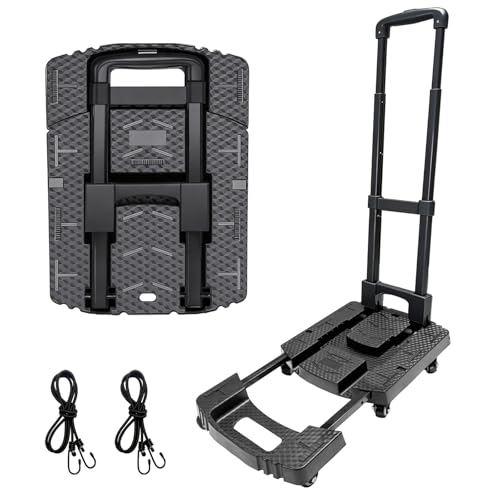Cafgernt Folding Hand Truck