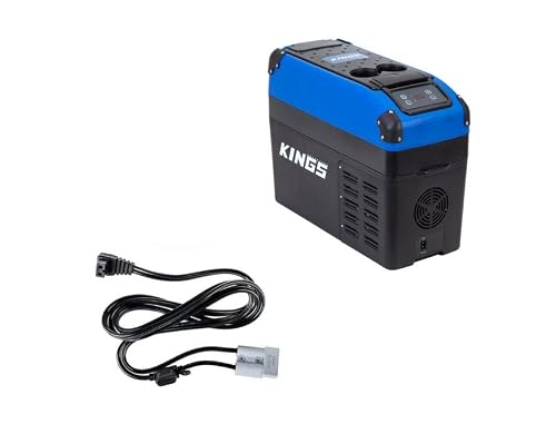 Kings Portable Console Fridge 14L 12v 24v…