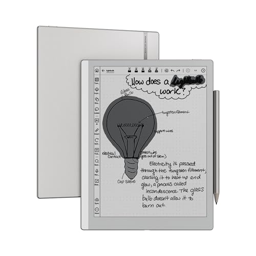 BOOX Go 10.3 Gen II E Ink