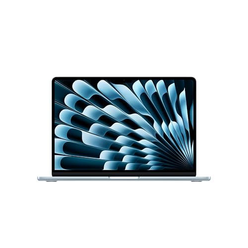 Apple MacBook Air 13-inch M5