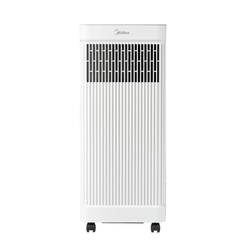 Midea 2.0 KW 3-in-1 Portable Air Conditioner Cooling Drying