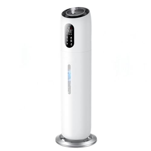 Humidifier for Bedroom Large Room 9L Top…