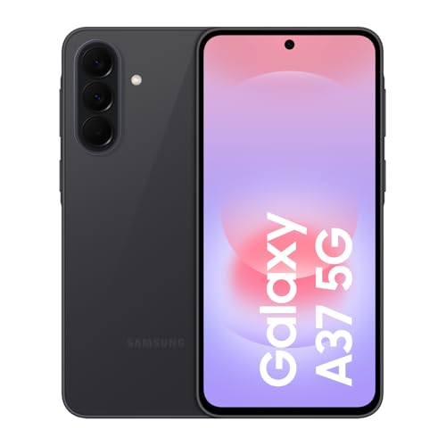 Samsung Galaxy A37 [AU Version] 5G A Series…