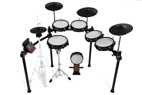 Alesis Nitro Ultimate XL 10-Piece…
