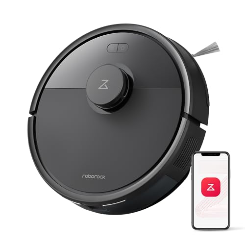 roborock Q7B robot vacuum with 8000Pa suction