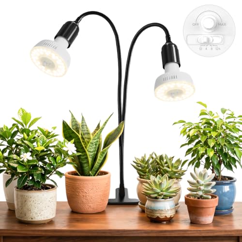 Barrina Orbgrow OG11A2 Clip On Grow Light