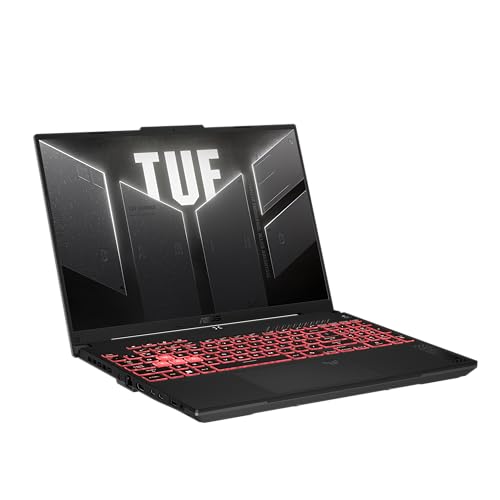 ASUS TUF Gaming A16 FA607NUQ-RL009W