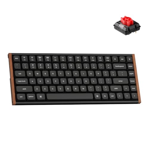 Keychron K3 Ultra 8K QMK Wireless