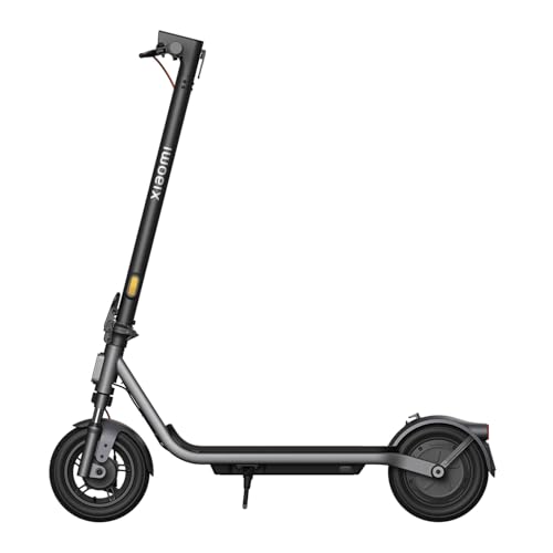 Xiaomi Electric Scooter 6 Lite 10 Inch…