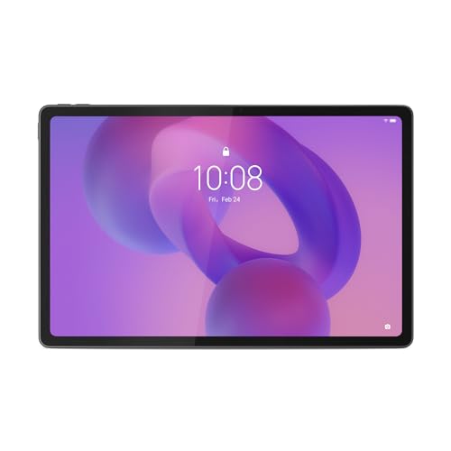 Lenovo IdeaTab Plus 12.1-Inch 2.5K MediaTek…