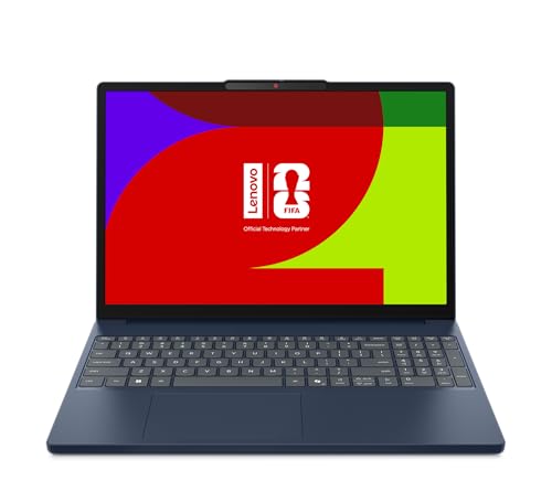 Lenovo IdeaPad Slim 3i 15.3-Inch ULT5 16GB 512GB…
